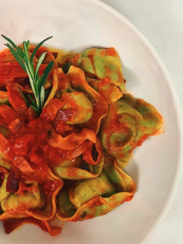 Amici “Tortelloni Verdi Speck.png